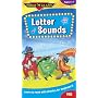 Rock 'N Learn Letter Sounds: Phonics for Beginners (Ages 4 & Up) [VHS]