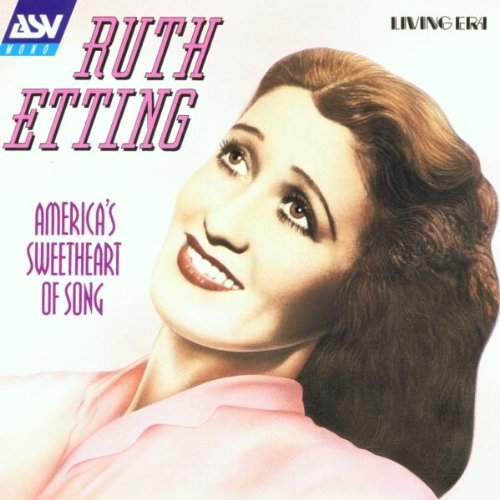 Ruth Etting - America