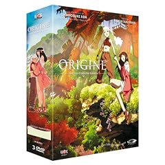 Origine [Edition collector : + 1 livret + 1 morceau de pellicule + 15 cartes collector]