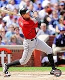 Hunter Pence - Houston Astros 2010 Action - 8x10 Photo