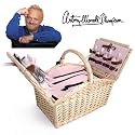 Antony Worrall Thompson The Ascot' Deluxe Picnic Hamper By Slemcka