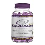 EFX Kre-Alkalyn - 240 Kapseln