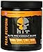 HIT Supplements Peak Perform Pre Workout Supplement with Peak ATP, Stimulant Free, Strawberry Lemonade, 45 servings