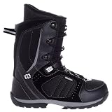Morrow Rail Snowboard Boots
