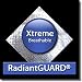 Xtreme Radiant Barrier Reflective Insulation (1000 sf) by RadiantGUARD&reg;