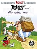 Asterix and the class act