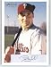2002 Bowman Heritage #73 Pat Burrell SP - Philadelphia Phillies (Short Print)(Baseball Cards)
