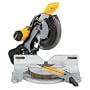 DEWALT DW716 15 Amp 12-Inch Double-Bevel Compound Miter Saw