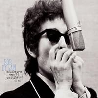 Bob Dylan Ablum Cover