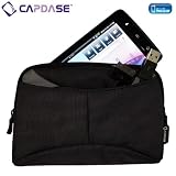 CAPDASE mKeeper Treker 145A for 5inch GPS&Tab Device Universal Mobile Pouch 5インチサイズ タブレット (DELL Streak SoftBank 001DL) 対応 モバイルポーチ MK00G145A-T201