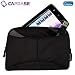 CAPDASE mKeeper Treker 145A for 5inch GPS&Tab Device Universal Mobile Pouch 5インチサイズ タブレット (DELL Streak SoftBank 001DL) 対応 モバイルポーチ MK00G145A-T201