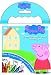 Peppa
Pig
Carry
Along
Colouring