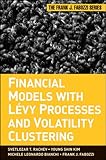 Financial models with Lévy processes and volatility clustering
