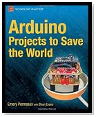 Arduino Projects to Save the World