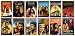 The Bible Collection - 12 DVD Set - TNT