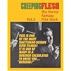 CREEPING FLESH 2: The Horror Fantasy Film Book: v 2