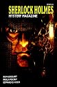 Sherlock Holmes Mystery Magazine #1