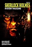 Sherlock Holmes Mystery Magazine #1