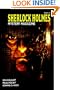 Sherlock Holmes Mystery Magazine #1