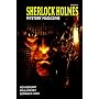 Sherlock Holmes Mystery Magazine #1