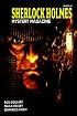 Sherlock Holmes Mystery Magazine #1