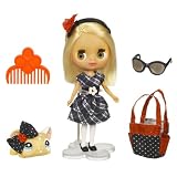 51JlnY hMpL. SL160  Hasbro Littlest Pet Shop Littlest Pet Shop Loves Blythe: Buckles and gene B?