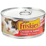 Purina Friskies Savory Shreds Variety Pack - 48 Ct.