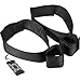 Koalago Handcuffs and Thigh Restraints Straps Bondageromance BDSMs Bondage Kit for Women