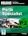 ASE Test Preparation - P2 Parts Specialist - ASE Test Prep Series