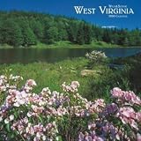 Wild & Scenic West Virginia 2008 Wall Calendar