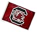 South Carolina Golf Cart and Boat Flag