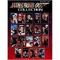 The James Bond 007 Collection (Paperback)