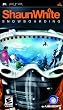 Shaun White Snowboarding