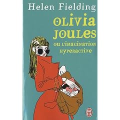 Olivia Joules ou l'imagination hyperactive