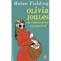 Olivia Joules ou l'imagination hyperactive