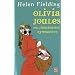 Olivia Joules ou l'imagination hyperactive