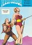 Flash Gordon, Vol. 4: Versus Frozen Horrors (Flash Gordon Color Library)