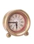 Timeworks Table Alarm Clock, Le Grand Hotel