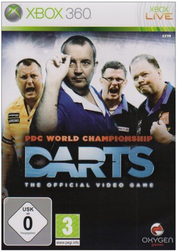 PDC World Championship Darts