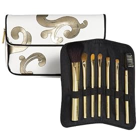 Sonia Kashuk® Glitz and Glam Brush Set