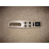 94-97 Honda Tan Window switch 