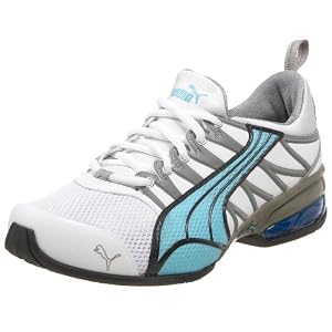 Buy PUMA Ladies Voltaic II Sneaker by PUMA