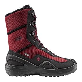 Lowa Women's AL S 451 GTX Lady Winter Boots