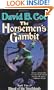 The Horsemen's Gambit: Book Two of Blood of the Southlands