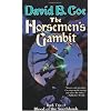 The Horsemen's Gambit: Book Two of Blood of the Southlands