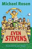 Even Stevens F.C.