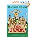 Even Stevens F.C.