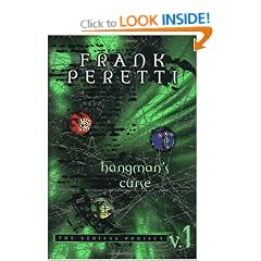 The Veritas Project: Hangman's Curse