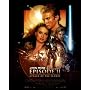 Star Wars Episode II Attack of the Clones 24x36 Poster