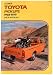 Book Clymer Toyota Pickups 1968-1979 Shop Manual